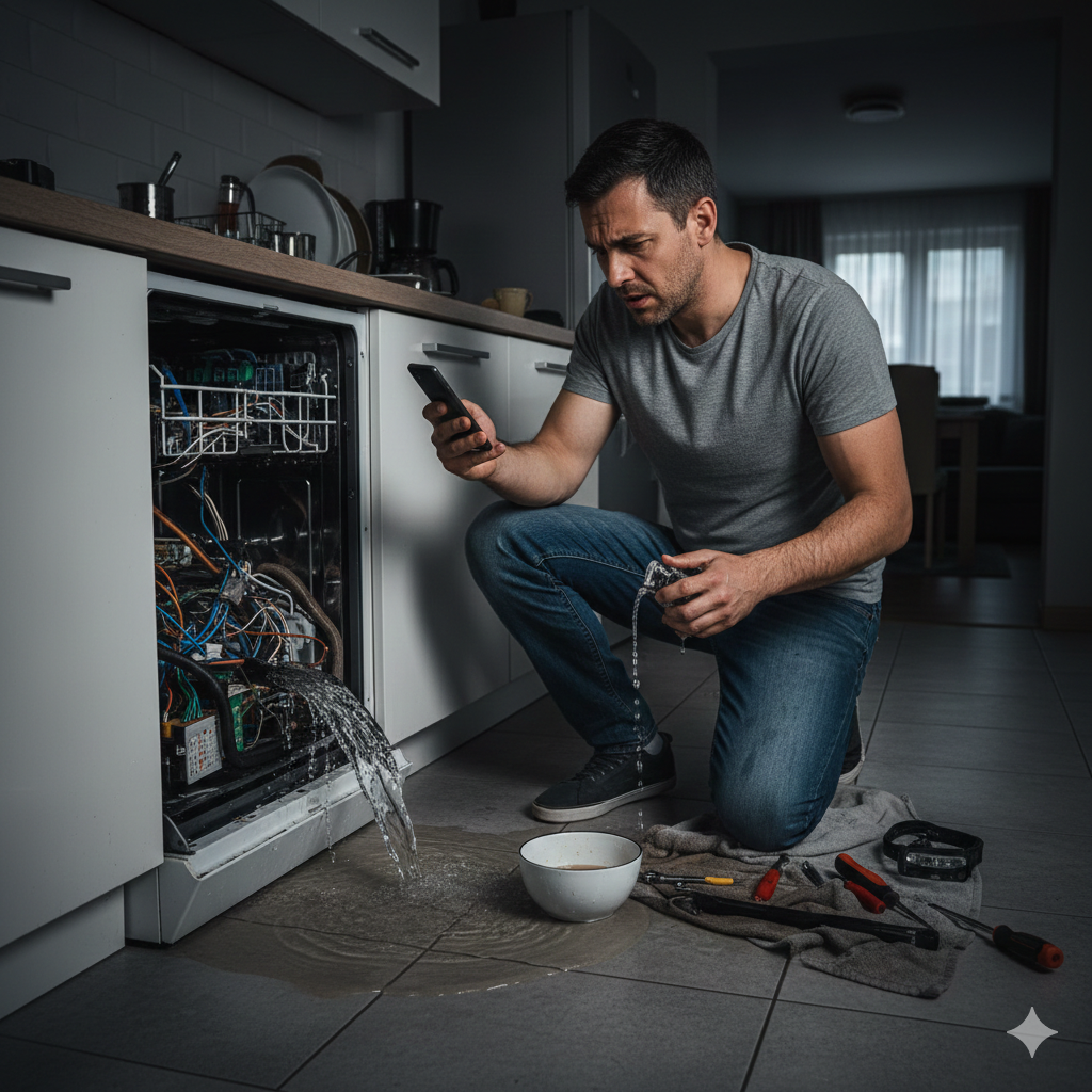 Handwerker Pauschale sparen