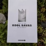 Das Buch von Kool Savas - Die 24 Gesetze